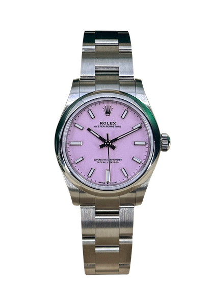 Rolex Oyster Perpetual 277200